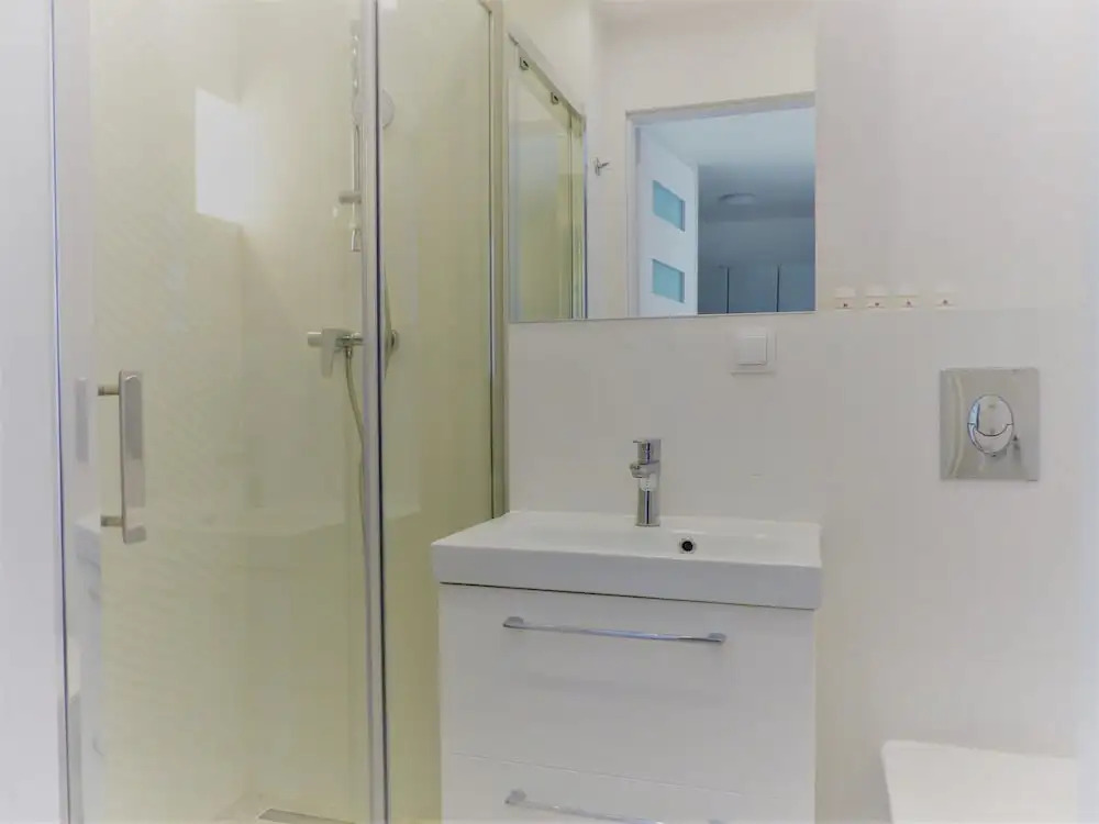 Noctis Apartment Bagno