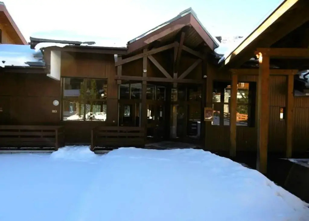 Résidence Tueda - Appartement TUEDA 106 pour 6 Personnes 17