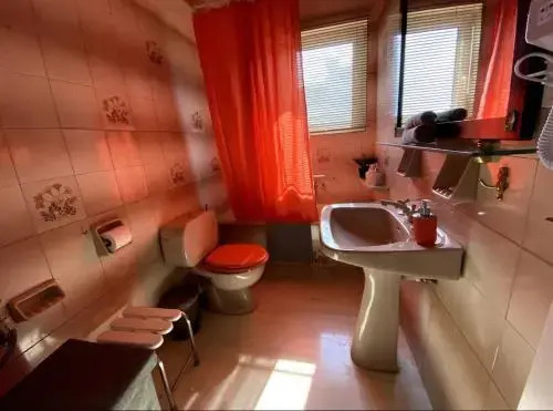 Magicstay - Flat 1 Bedroom 1 Bathroom - Rafina