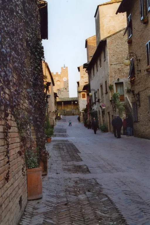 Tognazzi Casa Vacanze - Boccaccio