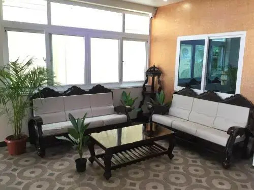 GMR Comforts