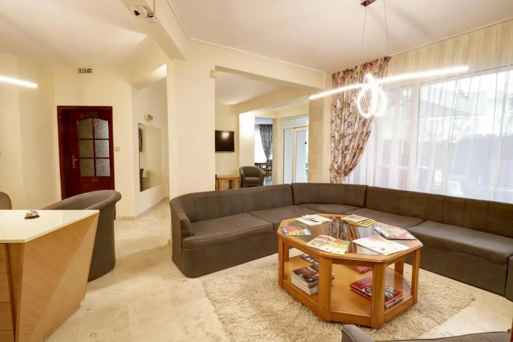 Family Hotel Jupiter