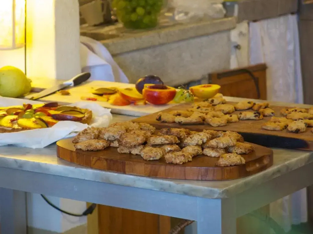 Relais B&B Betty Bike