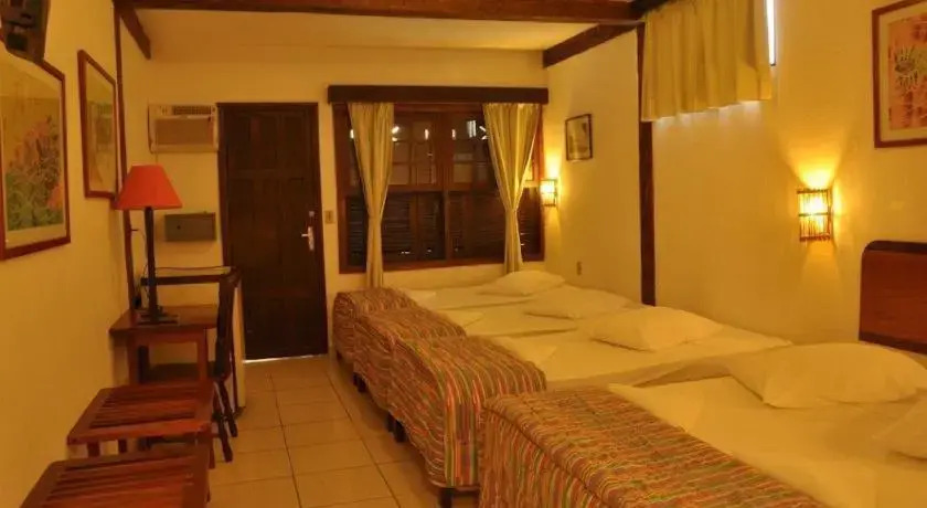 Hotel Mibamar