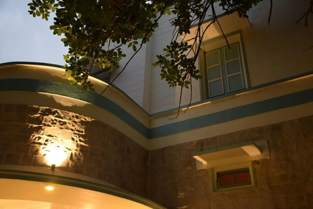Jaipur Jantar Hostel