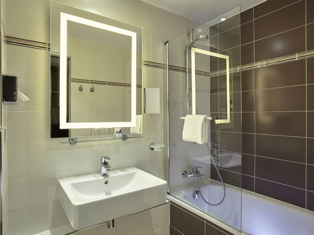 Mercure Versailles Paris Ouest
