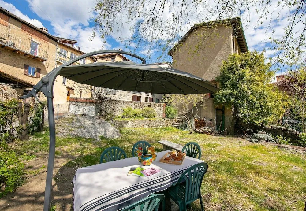 Casa DellAntonio - Happy Rentals