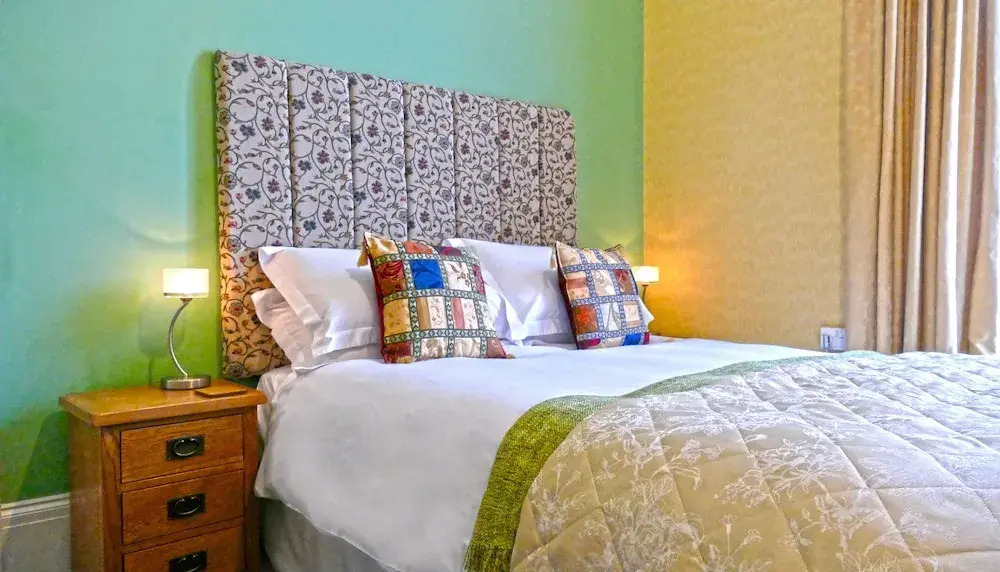 Marmalade Bed & Breakfast