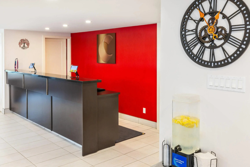 Comfort Inn Charlottetown