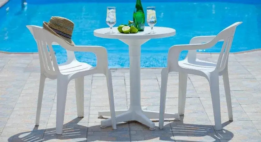 Paloma Hotel Apartments