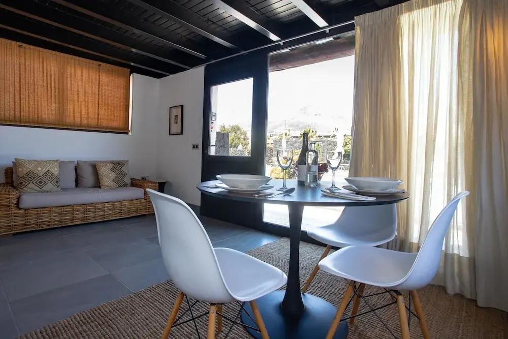 5 Suites Lanzarote