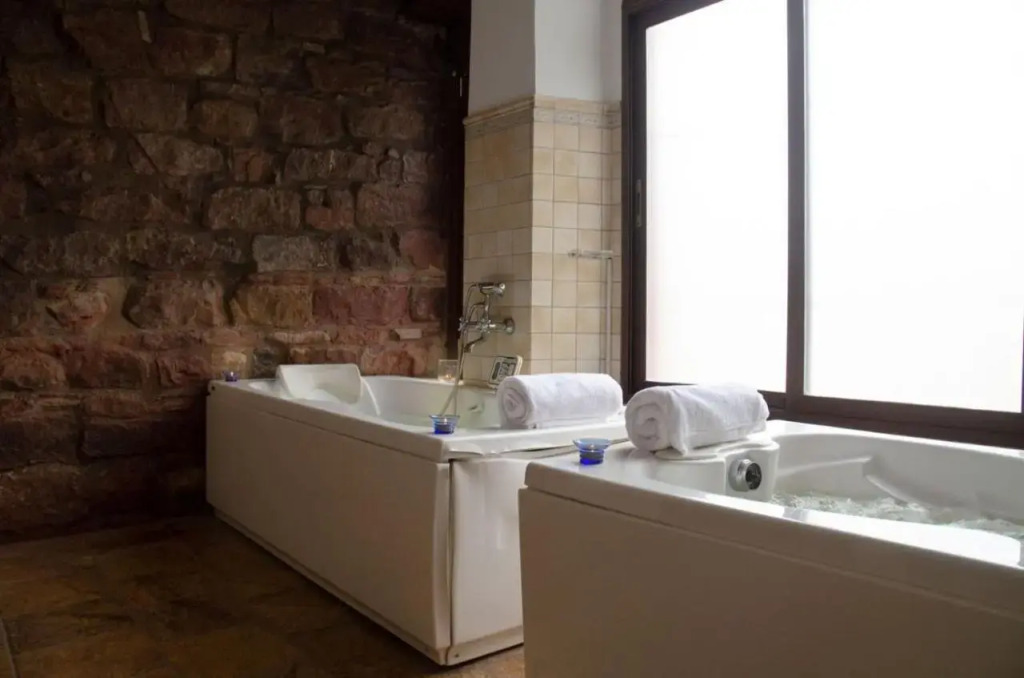 Gran Hotel Spa