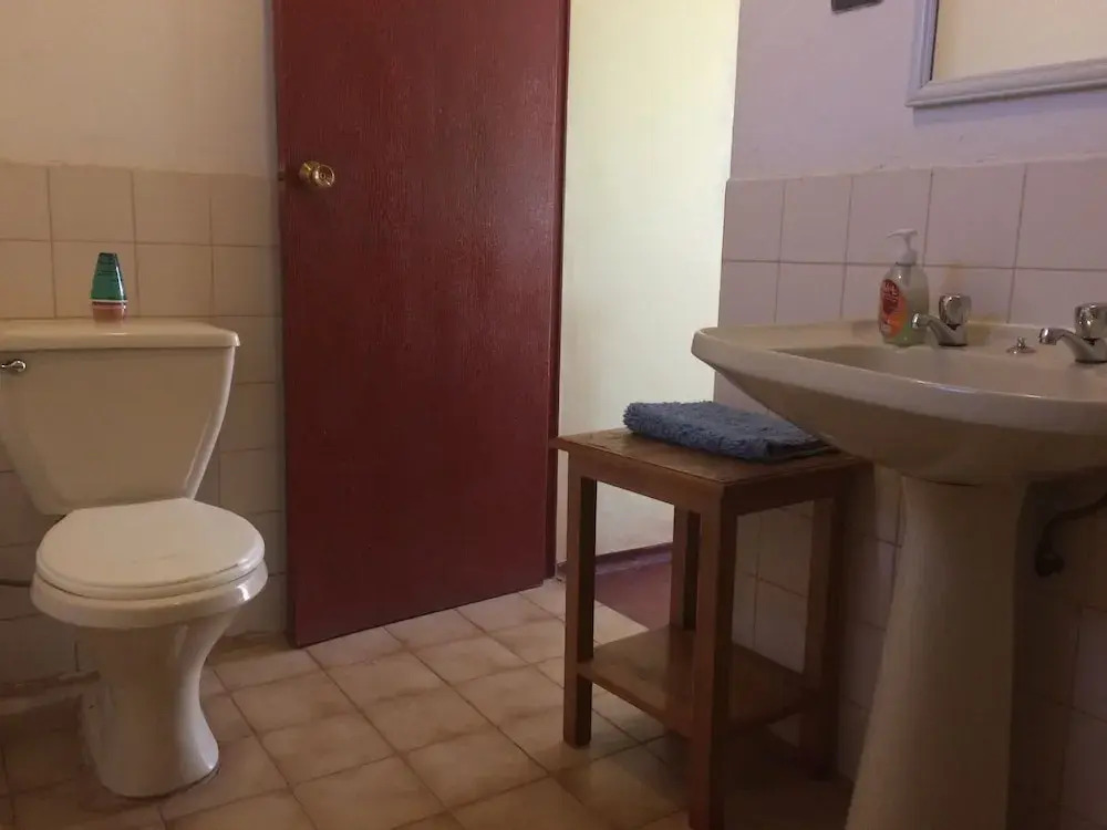 Hostal Pangea