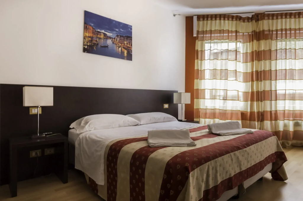 Laffitta Camere di Venezia