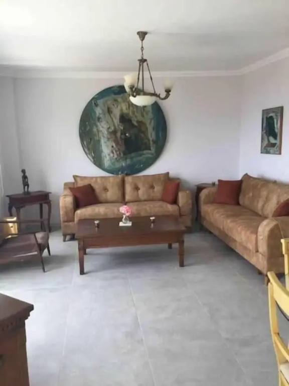 Fly Inn Suites Kaş