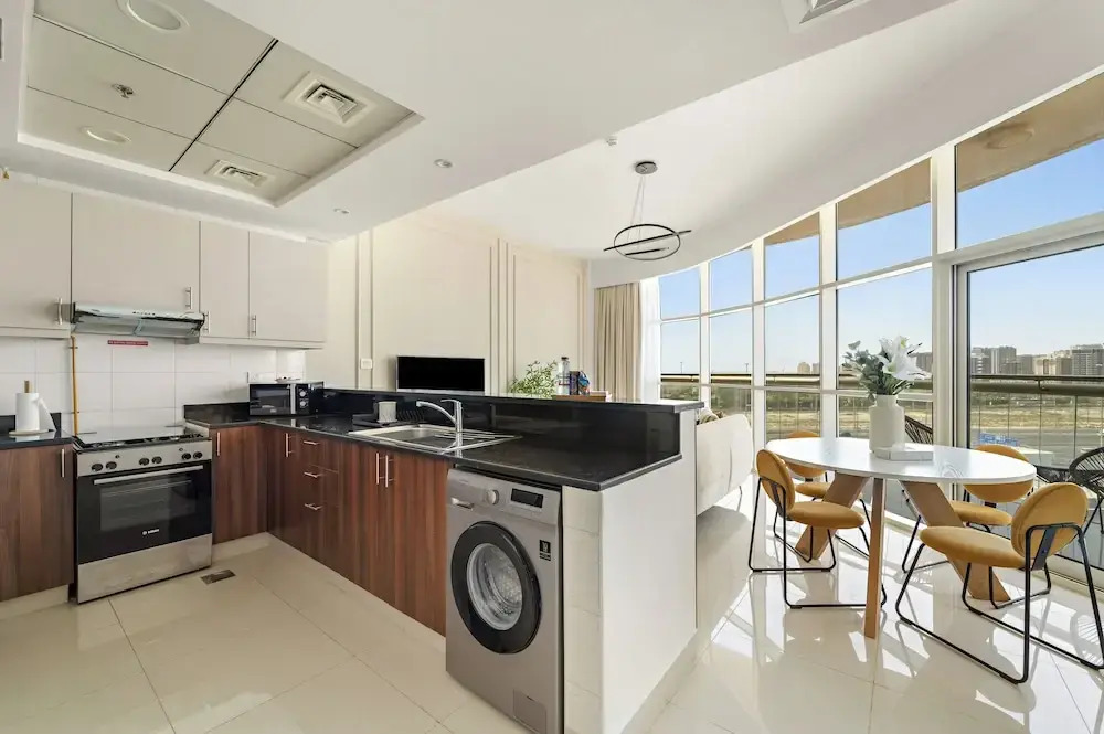 Silkhaus | Reef Residences