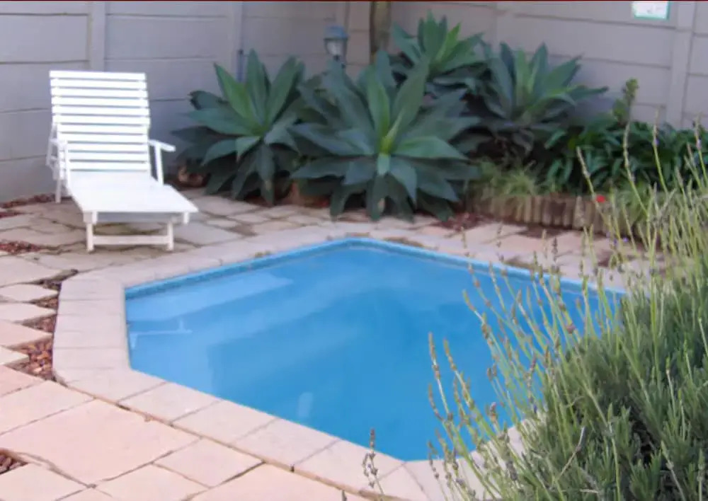 Montagu Four Seasons