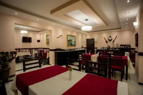 Hotel Albania