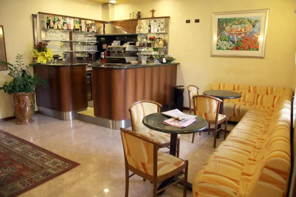 Hotel Stadio