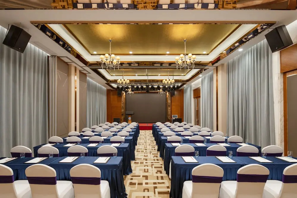 Tian Yi International Hotel 天艺国际酒店