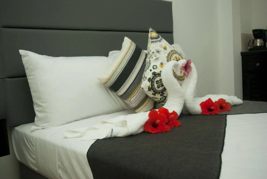 Grand Hotel Excelsior Port Royal
