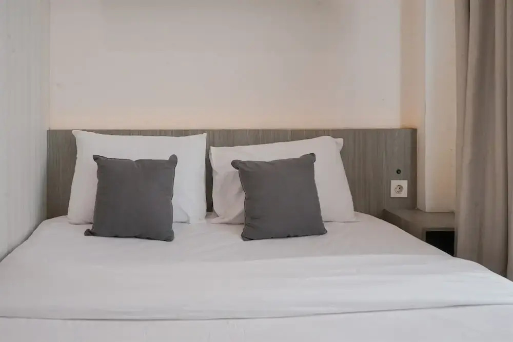 Nice And Cozy Studio Room Apartment Serpong Greenview