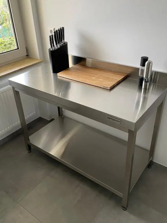 Ferienwohnung "Am Wald 2"