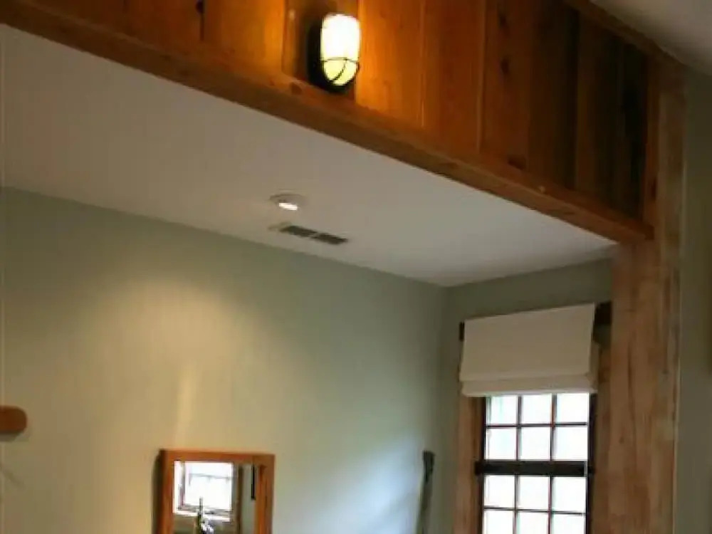 Amee Farm Lodge