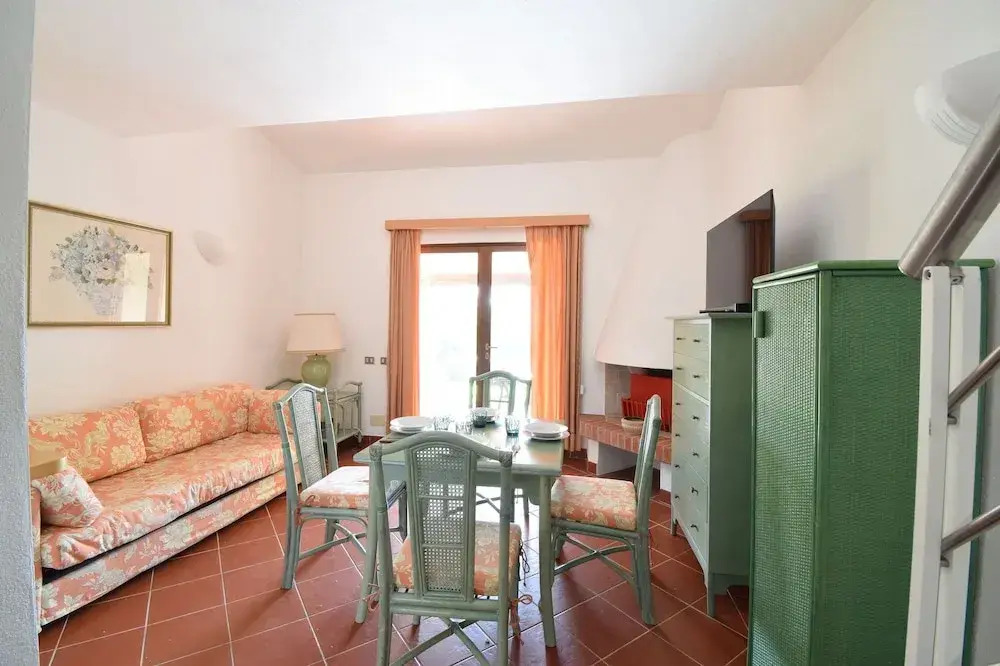 Casa Ortensia