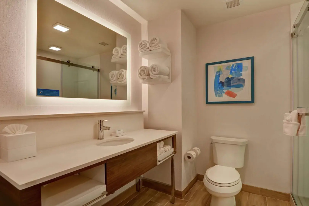 Hampton Inn Chula Vista Eastlake