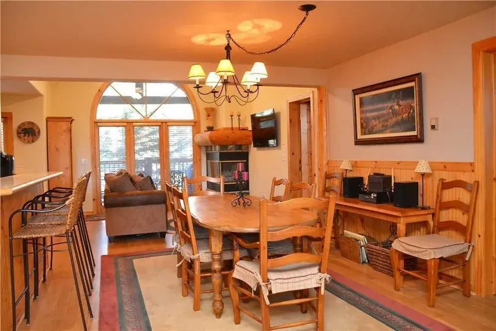 Elk Ridge Townhomes