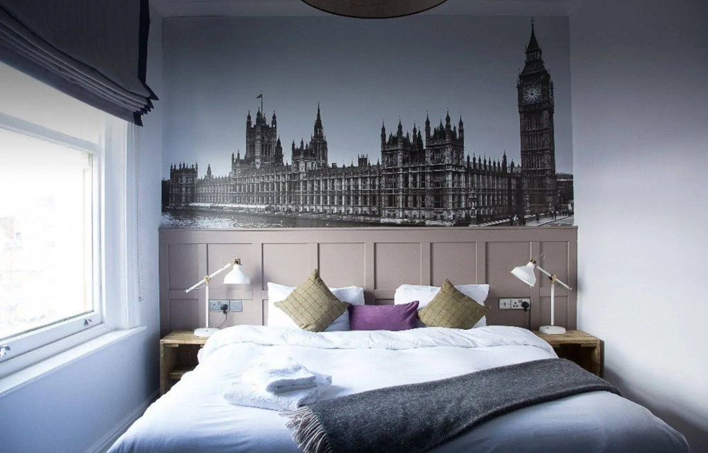The Station Hotel