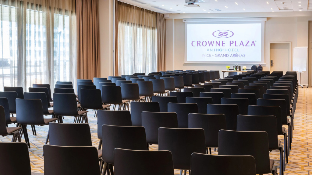 Holiday Inn Express - Nice - Grand Arenas by IHG