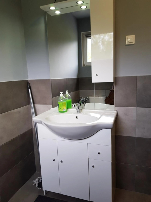 Apartamenty u Bodzia