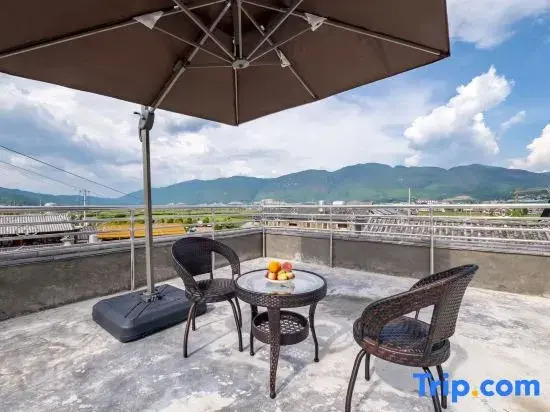 Xingye·Windy | Changle Paradise | Bai Ethnic Customs | Enjoy Slow Time(Shaxi Ancient Town Branch)