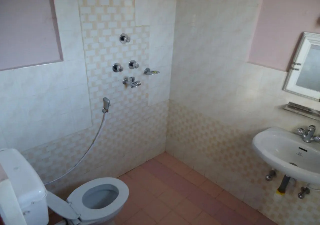 Rustika Guest House