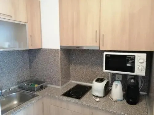 Apartments in Borovets Gardens