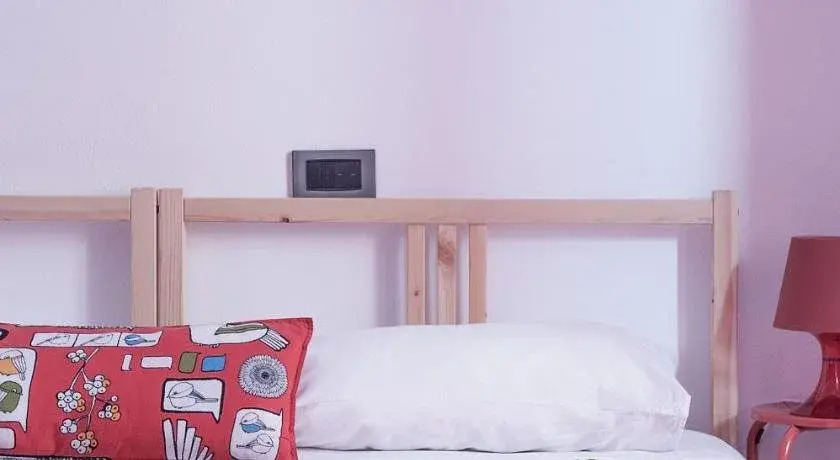 A Ca De Nino