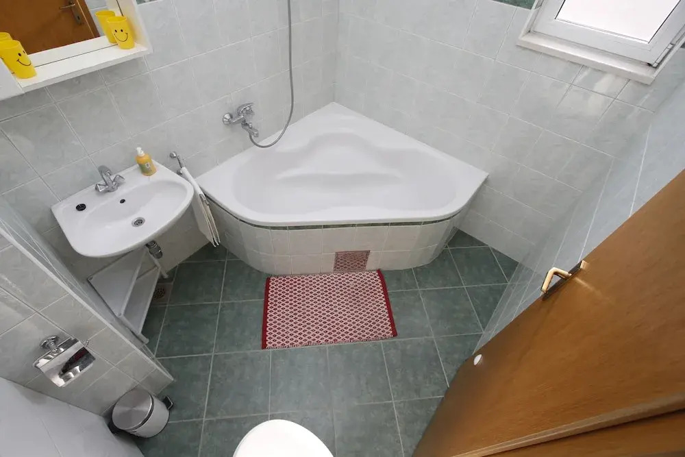 Kiwi Apartment