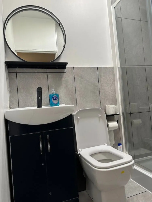 Fabulous Apartment to Acton Town