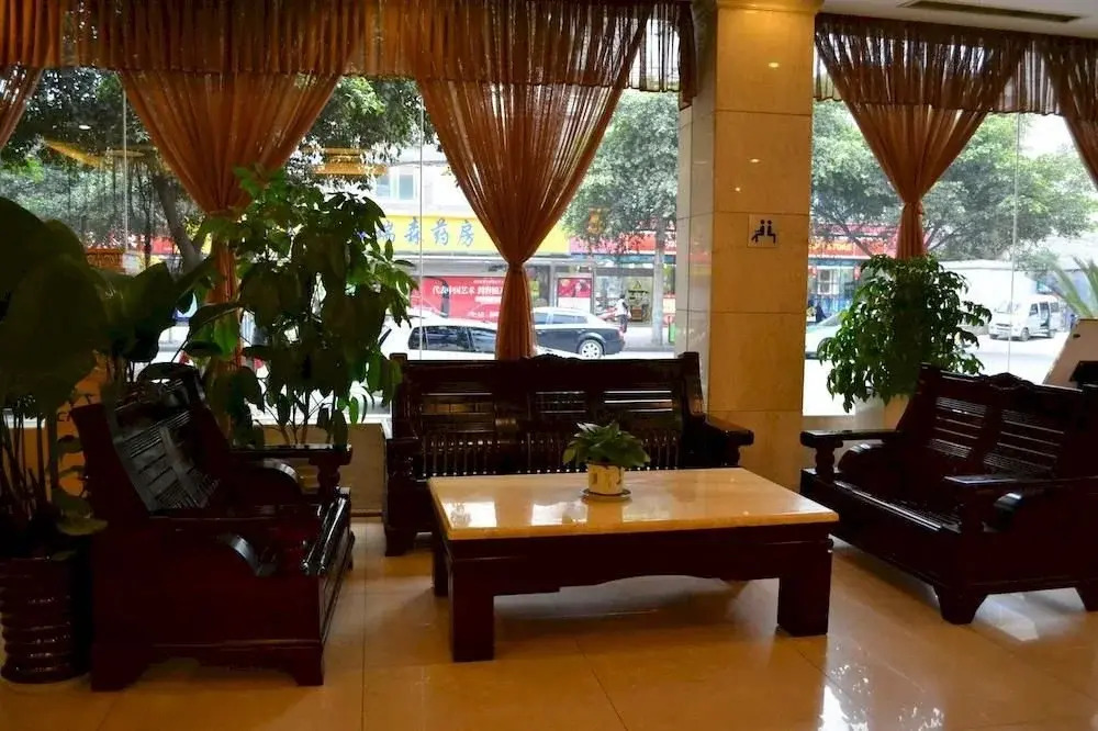 Chengdu Xinong Inn