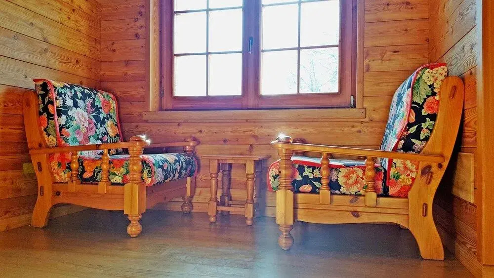 B&B Chalet Il Picchio