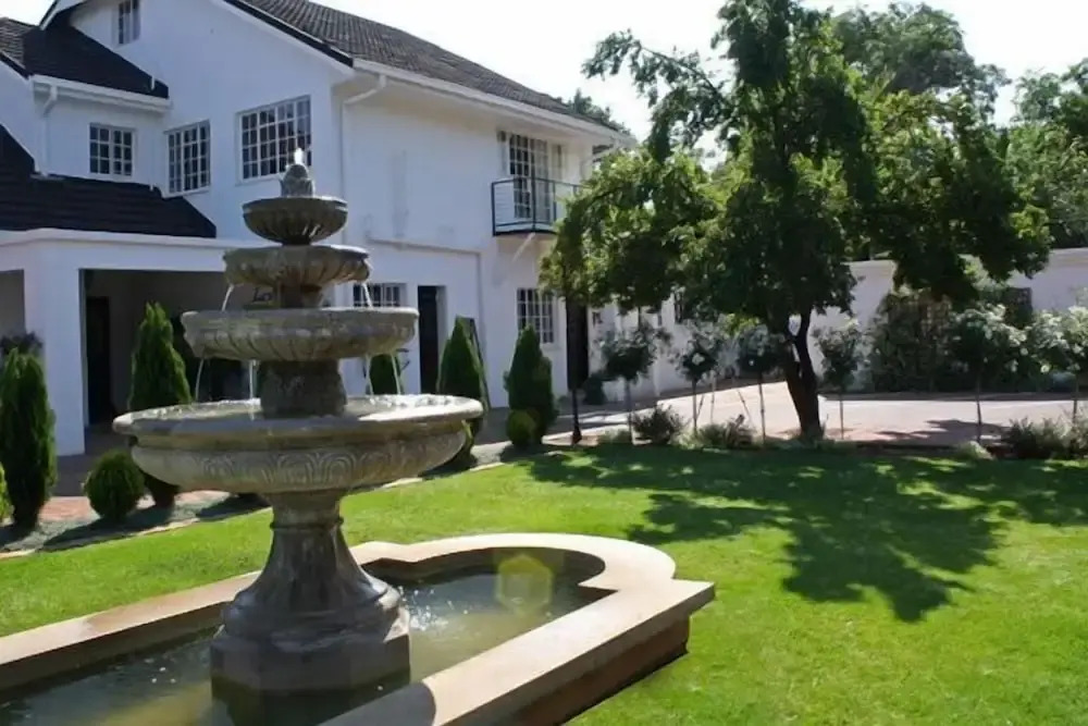 Lemon & Lime Guesthouse