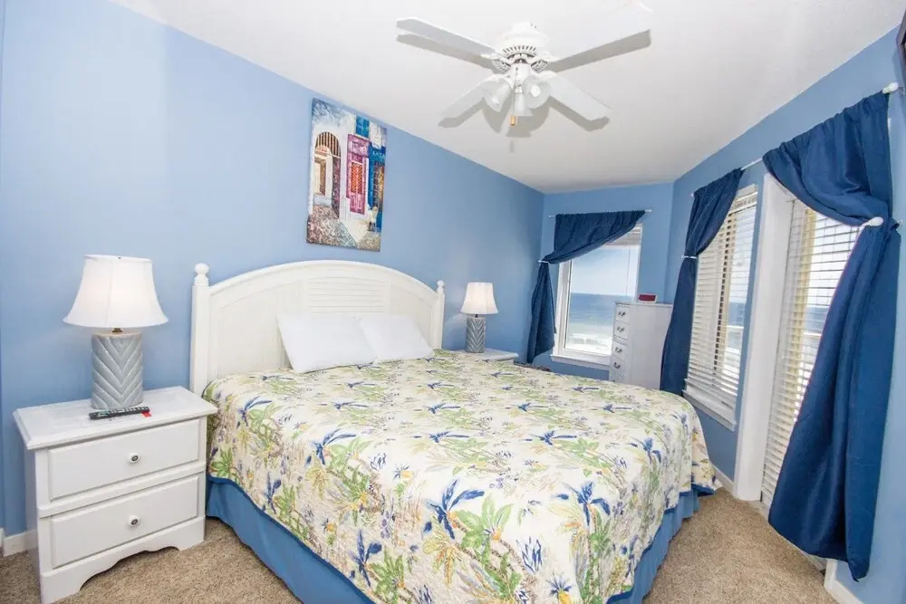 Boardwalk 685 - Two Bedroom Condo