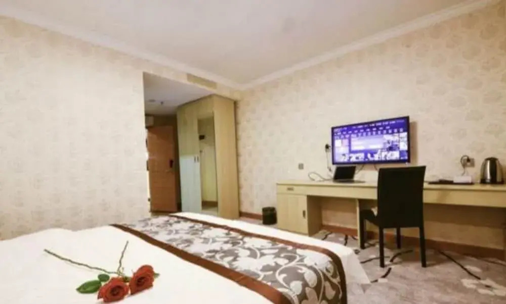 Sophie Roland Hotel Hongling Road Branch
