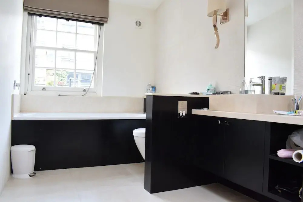 Knightsbridge 3 Bedroom House With Balcony