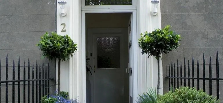 Judy Guest House