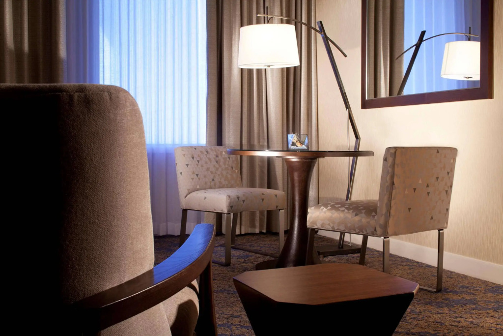 The Westin Dallas Downtown