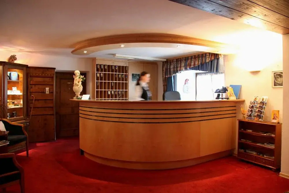 Hotel Alte Post