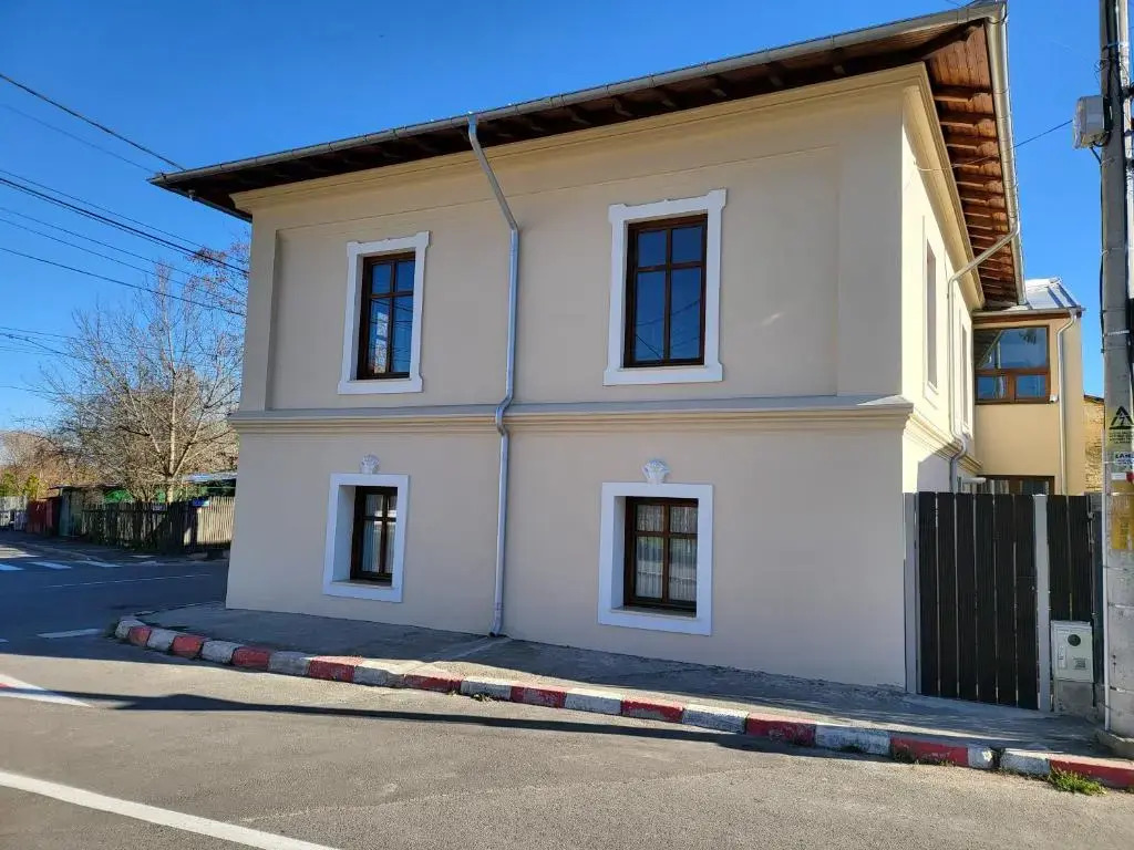 Guesthouse 24